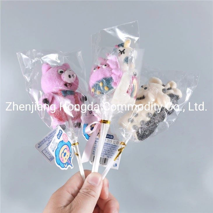 Factory Supplier Plastic Twist Tie/twist For Candy/bag Package