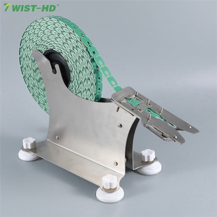 Bread Clip Machine For Sealing Bread Clip Machine For Sealing