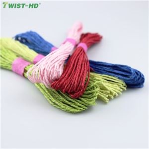 Papperspåse String Twisted Craft Paper Strings
